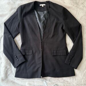 {NOT FOR SALE} Skies Are Blue Women’s Blazer Suit Jacket Black Size S